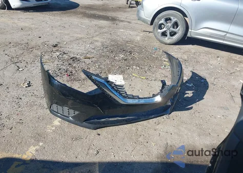 2017 Nissan Sentra Sv z USA, uszkodzony, nr VIN 3N1AB7AP7HL711246